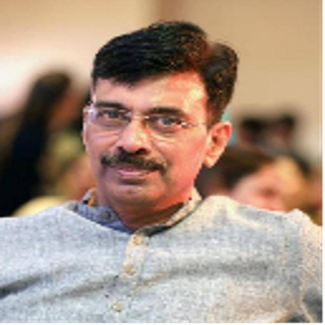 Image of Shri. Sanjeev Patil, Advisor